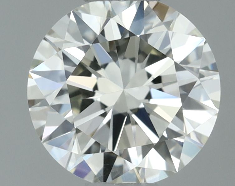 0.6 ct Round Diamond