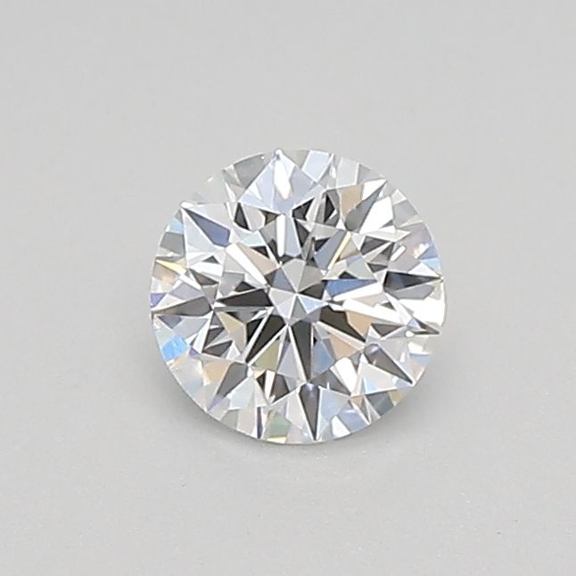 0.38 ct lab-grown Round Diamond