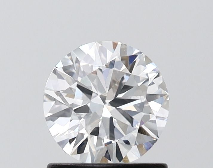 0.83 ct. round Lab Grown Diamond front image