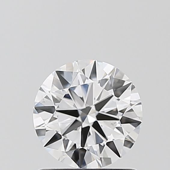 1.00 ct. round Lab Grown Diamond front image
