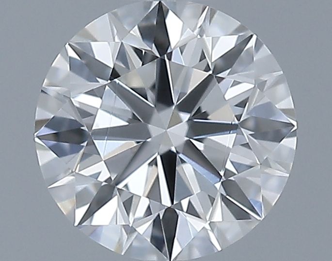 0.44 ct Round diamond