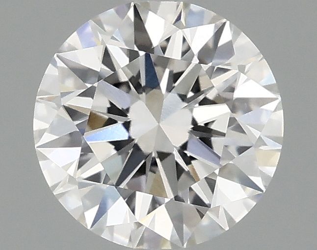1.03 ct. round Lab Grown Diamond front image