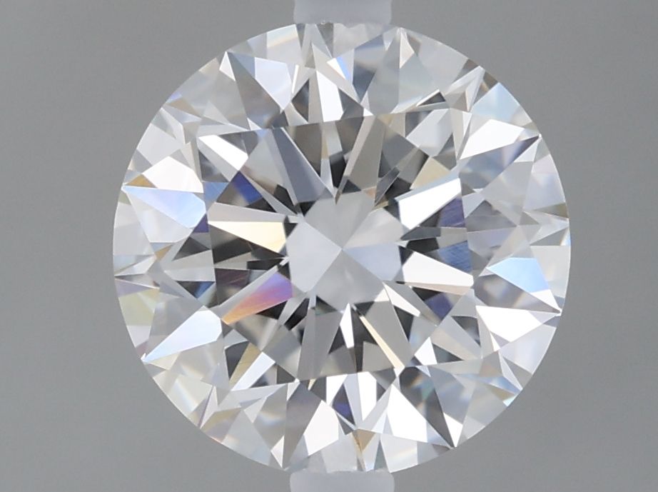 1.51 ct. round Lab Grown Diamond front image