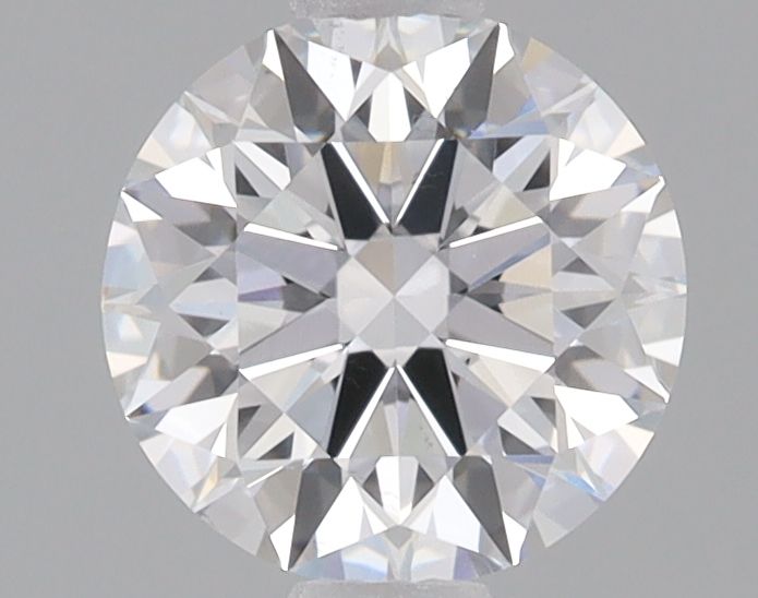 1.08 ct. round Lab Grown Diamond front image