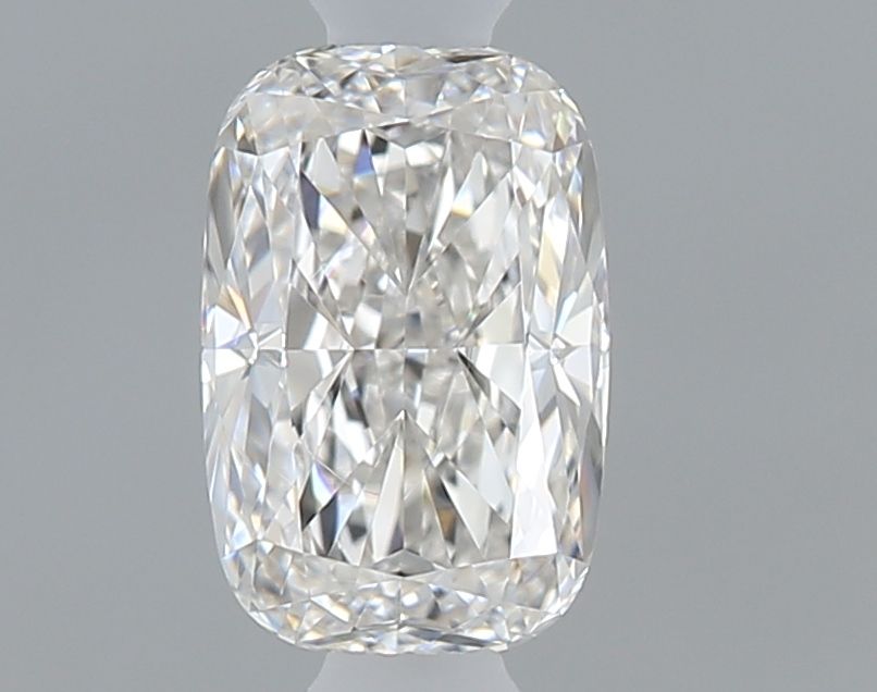 0.45 ct Cushion brilliant Diamond