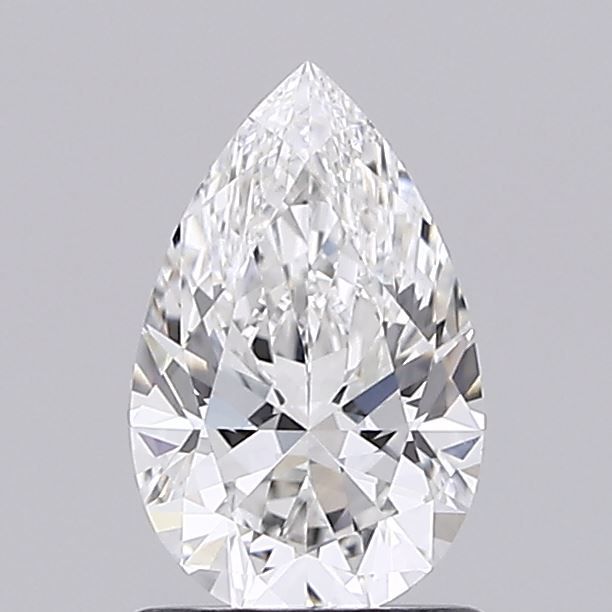 1.05 ct Pear diamond