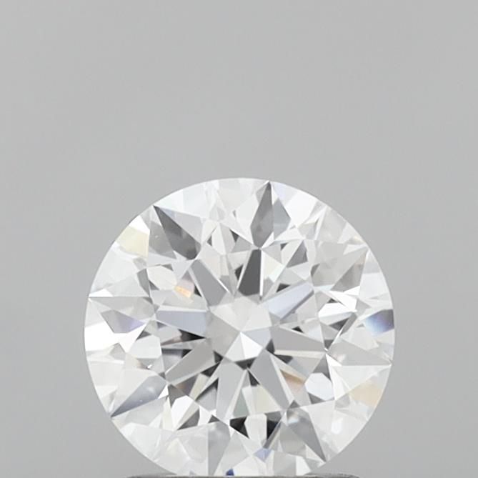 1.29 ct. round Lab Grown Diamond front image