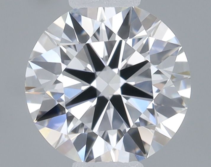 0.53 ct lab-grown Round Diamond