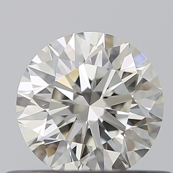 0.42 ct Round Natural Diamond