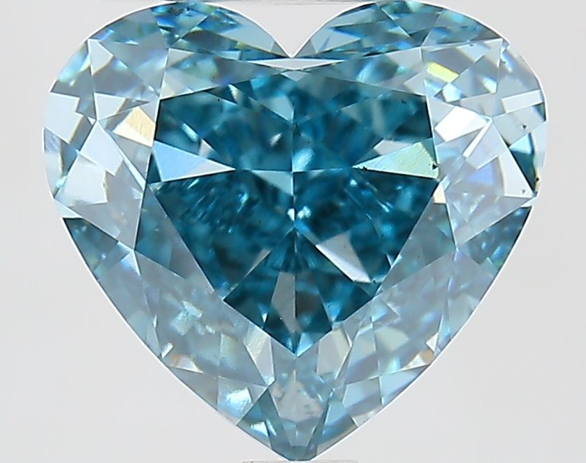 3.07 Carat