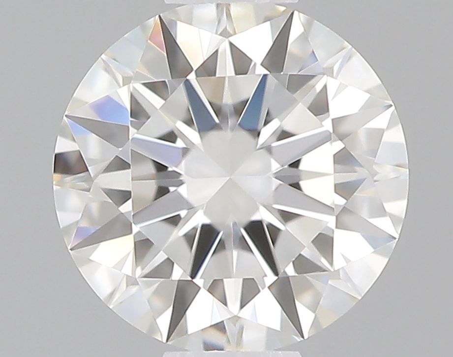 0.40 ct Round diamond