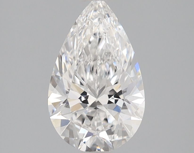 1.05 ct. pear Lab Grown Diamond front image
