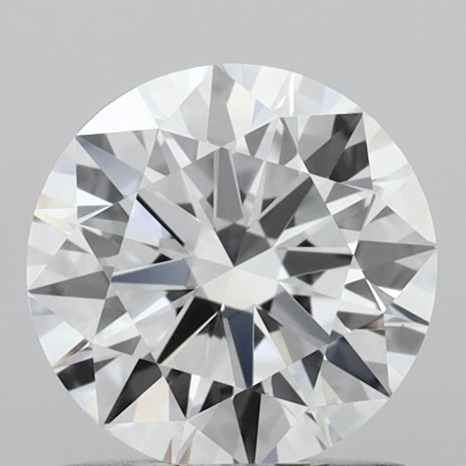 1.05 ct. round Lab Grown Diamond front image