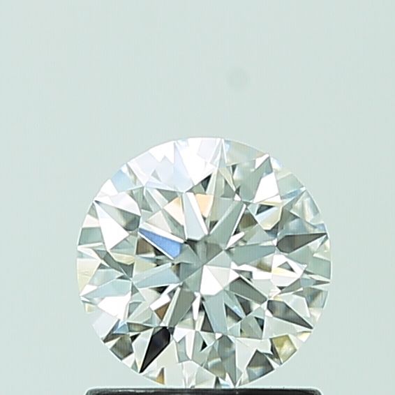 1.03 ct lab-grown Round Diamond