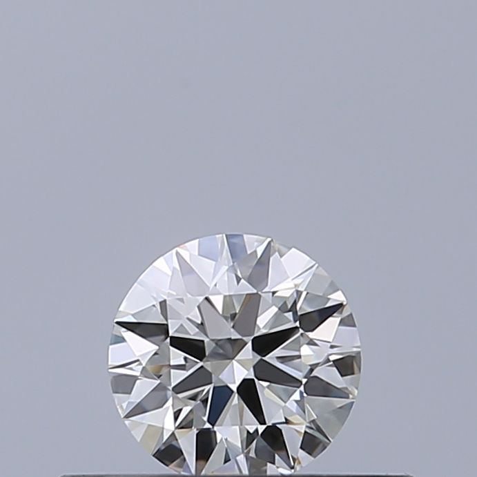 0.26 ct Round diamond