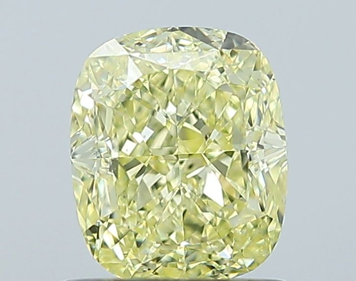 1.09 ct Cushion Modified diamond