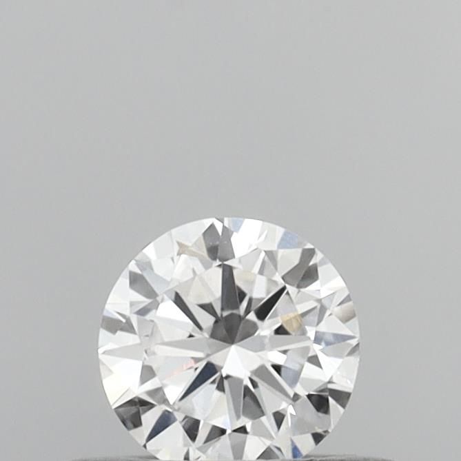 0.28 ct lab-grown Round Diamond