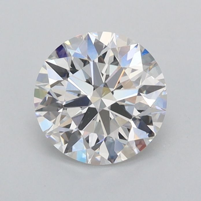 1.05 ct. round Lab Grown Diamond front image