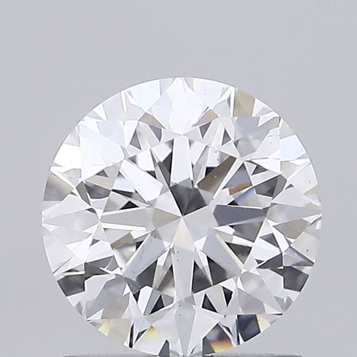 1.16 ct. round Lab Grown Diamond front image