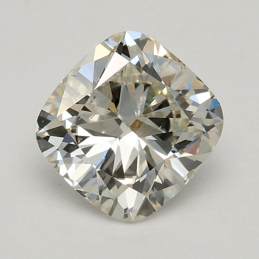 2.01 Carat