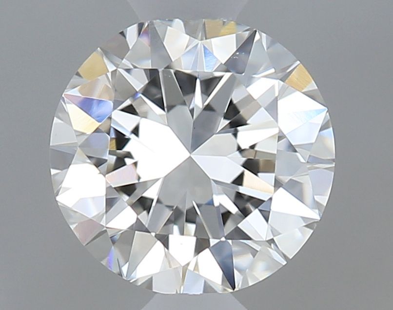 0.50 ct Round diamond