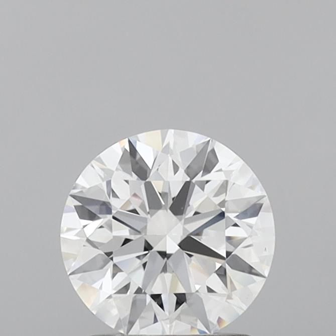 1.22 ct. round Lab Grown Diamond front image