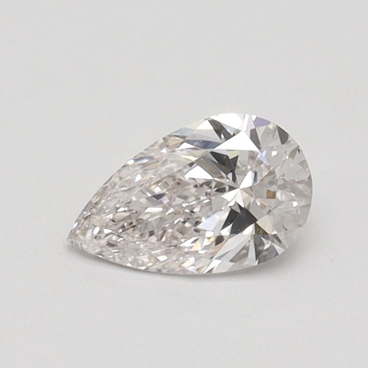 0.41 ct Pear diamond