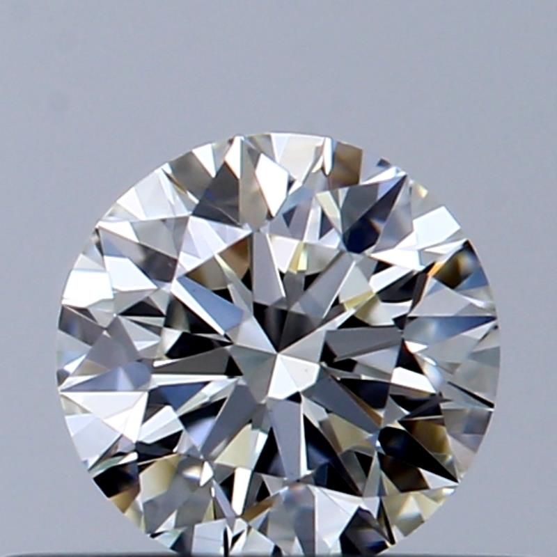 0.31 ct Round diamond
