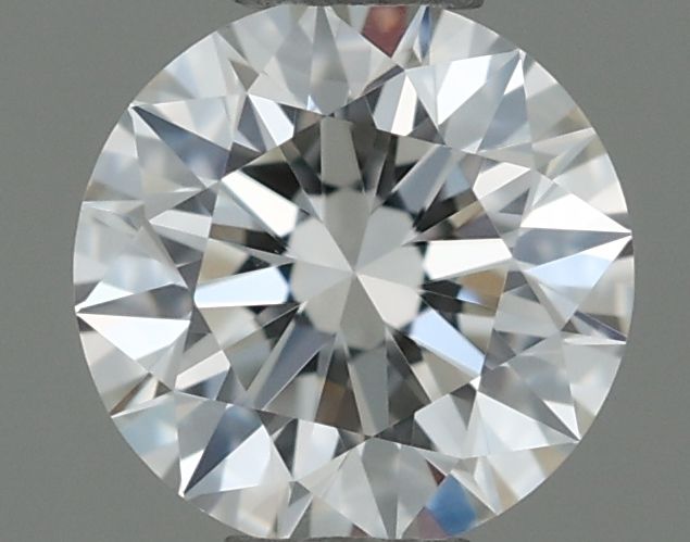 0.30 ct Round diamond