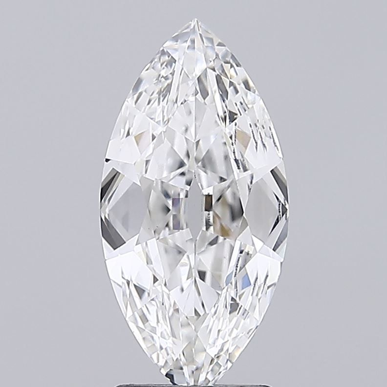 2.51 ct Marquise diamond