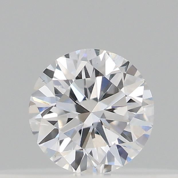 0.14 ct lab-grown Round Diamond