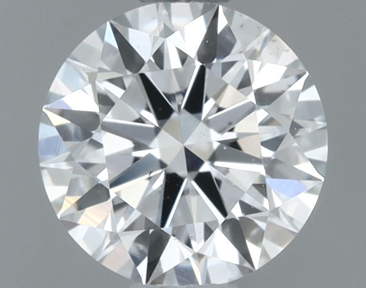 0.51 ct Round diamond