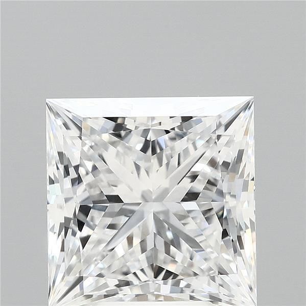 5.01 Carat