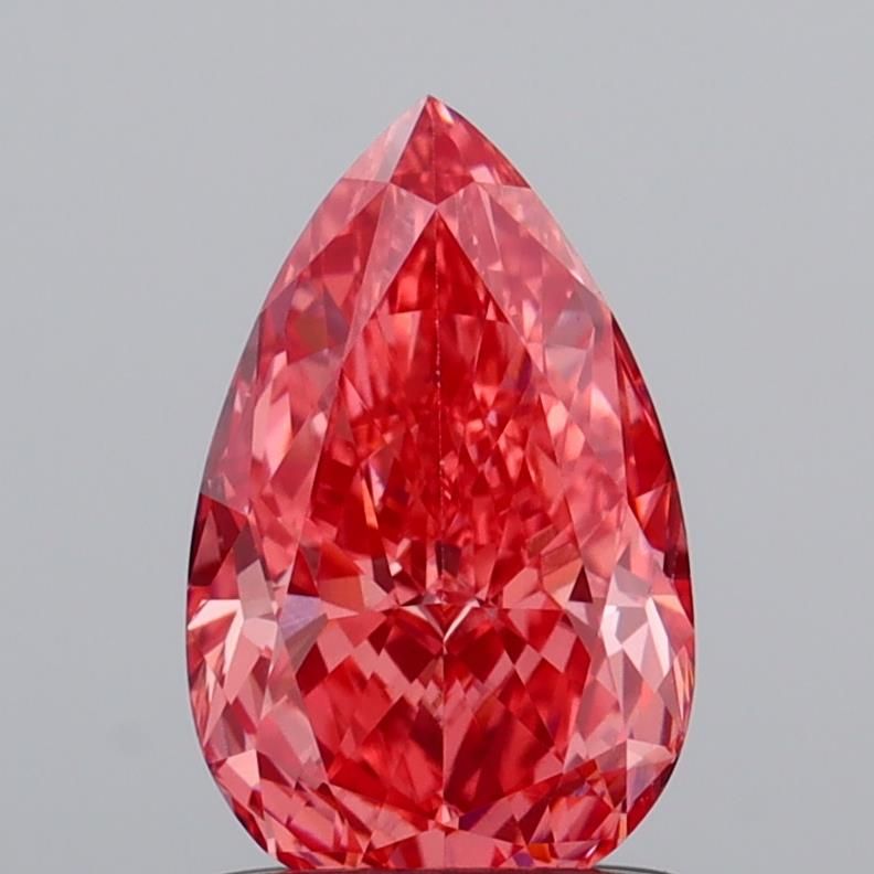 1.06 ct Pear diamond