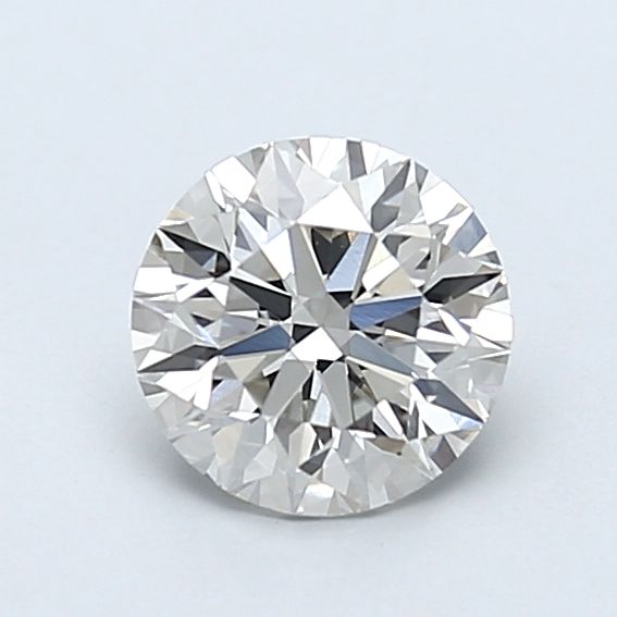 1.52 ct lab-grown Round Diamond