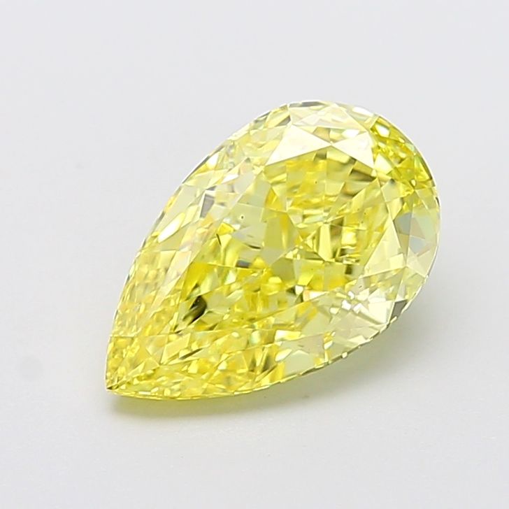 3.00 ct Pear diamond