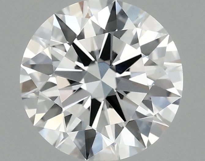 1.03 ct. round Lab Grown Diamond front image