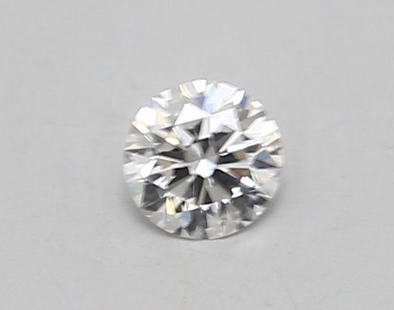 0.32 ct lab-grown Round Diamond