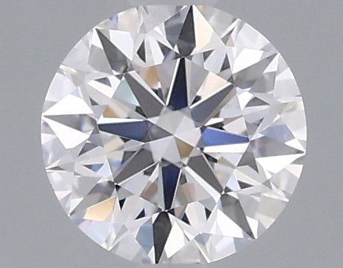 0.46 ct lab-grown Round Diamond