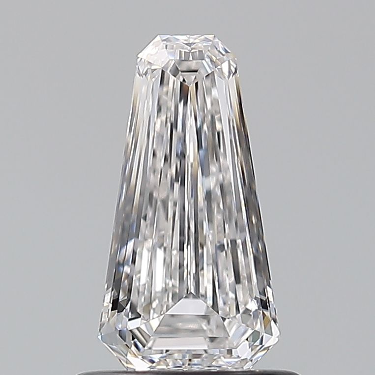 0.7 ct Shield Diamond