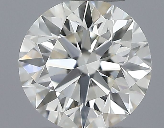 0.30 ct Round diamond