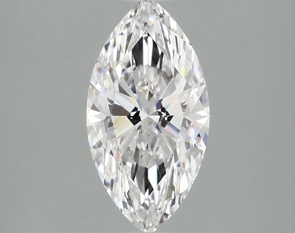 1.57 ct. marquise Lab Grown Diamond front image