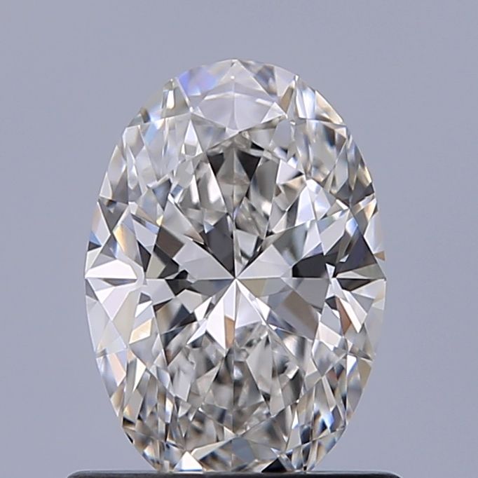 0.71 ct Oval diamond