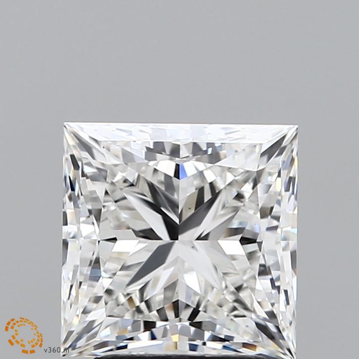 2.71 Carat