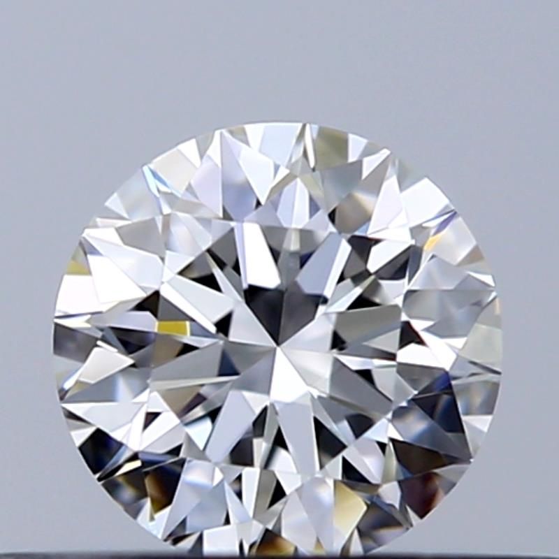 0.31 ct Round diamond