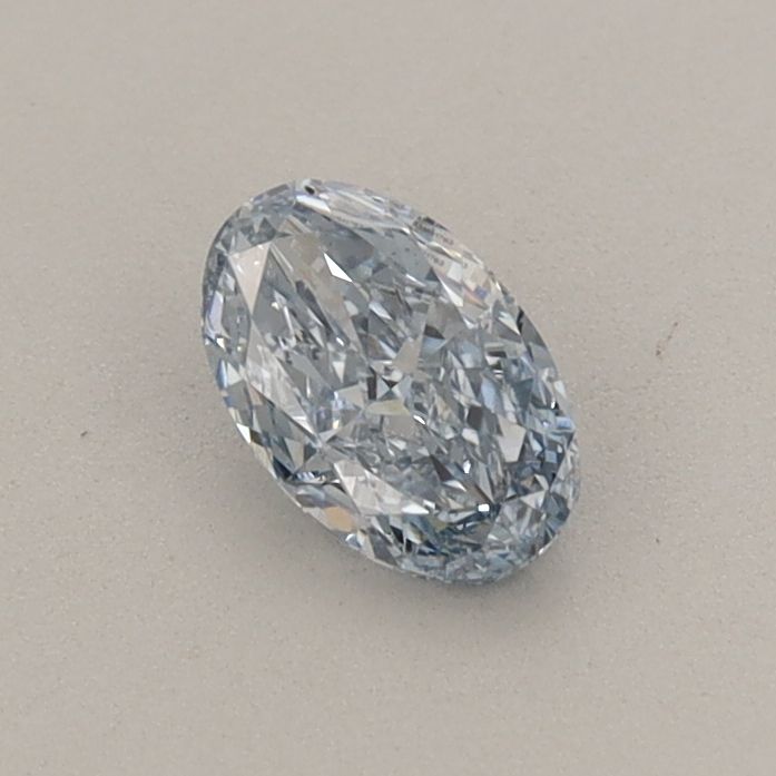 0.39 ct Oval diamond