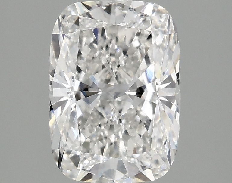 2.10 ct Cushion Modified diamond