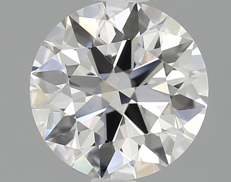 1.70 ct. round Lab Grown Diamond front image