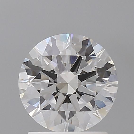 1.50 ct. round Lab Grown Diamond front image