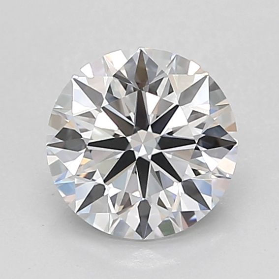 1.02 ct. round Lab Grown Diamond front image